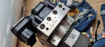 фото thumb №8, Q7 4m ii насос гальмівна abs модуль блок керування 4m0907379r