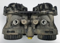 фото thumb №1, Клапан abs ebs mercedes actros mp4 a0004296424