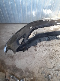 фото thumb №6, Бампер перед honda civic ufo r-type 2010-2015