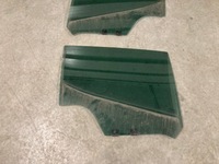 фото thumb №1, Renault clio iv стекло дверь задняя