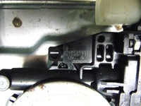 фото thumb №8, Механізм скло лівий перед mitsubishi pajero iv 3d