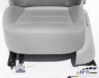 фото thumb №9, Audi q3 сидіння комплект сидінь сидіння сидіння сидіння оббивка 8u велюр ko