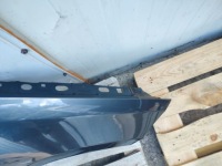 Крыло правый aluminiowy mercedes gl-klasa w166 x166 12-15r лак 755 7755 Оригинал, фото thumb