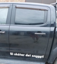 фото thumb №1, Ford ranger iv дверь левая задняя полный 18r