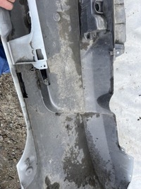 фото thumb №11, Бампер задня suzuki swift mk 7 17-