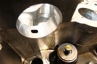 фото thumb №9, Alfa romeo giulia stelvio 2.0 t turbo q4 головка цилиндров