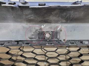 фото thumb №10, Бампер перед переднє vw golf 7 vii 5g0 gti gtd 12-16