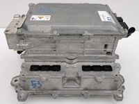 фото thumb №9, Ford mondeo mk5 перетворювач конвертер модуль заряджання jg98-7b012-kc