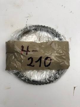 фото thumb №5, Vw кольцо уплотнительный вала 036103171c