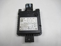 фото thumb №4, Vw polo 6 vi 2g ассистент поперечина движения acc 2g0907686a