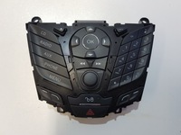 фото thumb №1, Ford ecosport панель керування радіо