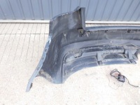 Бампер задний pdc audi a3 8p lift s line sportback 5 дверь lz7h оригинал Доставка, фото thumb