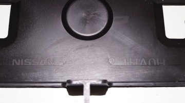 фото thumb №8, Nissan micra k13 10-13 бампер переднее перед k86