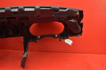 фото thumb №9, Панель роздавальна консоль капот подушка безпеки eu audi a3 8p 03-05