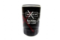 Maxgear 26-0045 фільтр оливи Недорого, фото thumb
