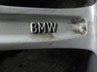 фото thumb №9, Диск bmw x5 f15 x6 f16 m r20 7847310