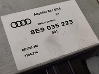 фото thumb №11, Audi a6 c5 динамик сабвуфер 8e9035382