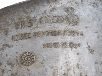 фото thumb №5, Audi a6 allroad c6 2006 другое запчасти отсек двигателя