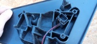 фото thumb №11, Renault megane iii 3 08- дзеркало праве 7 pin oem номер eu 12523330