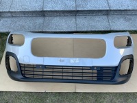 Купити Citroen berlingo iv 2018- бампер перед передній, фото thumb