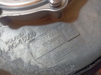 фото thumb №6, Bmw i3 l01 двигун електричний + коробка передач 8629034