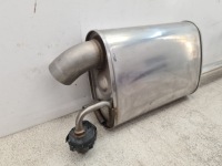 фото thumb №7, Expert iii traveller труба выхлопная гаситель psa4396