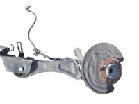 фото thumb №1, Поворотный кулак рычаг правый задняя mercedes w177 amg