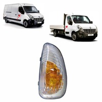 фото thumb №9, Поворотник правий поворотник дзеркало opel movano 4405993