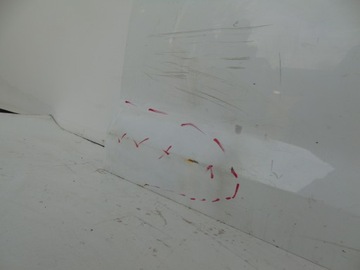 фото thumb №8, Hyundai iii 2019 i10 двері праві 76004k7000