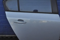 фото thumb №6, Chevrolet cruze i дверь правый задняя задние sedan kpl