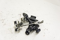 фото thumb №5, Mw133 dacia duster ii обмежувачі двері комплект