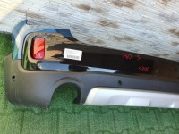 фото thumb №2, Бампер задня mini f60 s