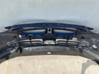 фото thumb №7, Bmw ix3 g08 бампер перед передний c1m phytonicblau poznan lwow