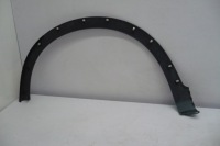 фото thumb №12, Honda civic viii 8 ufo молдинг крыльев правая зад 2006-11 год