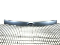 фото thumb №1, Молдинг крышки задняя subaru forester ii kombi
