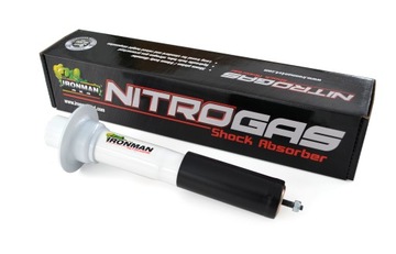 фото thumb №8, Амортизаторы пружины +2' jeep cherokee kj liberty