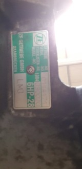 фото thumb №4, Audi s5 4.2fsi lmj коробка передач коробки передач автоматическая