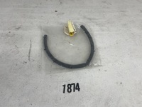 фото thumb №1, Vw touran 3 iii 5t резиновый элемент прокладка капот 5ta823707