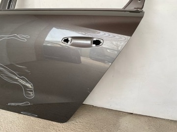 фото thumb №9, Opel astra vi l hb 2022r- двері ліві задні