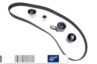 фото thumb №16, Набір ремінь розподільного валу hyundai terracan hp 2001.0