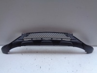 Купити Накладка бампера передня спойлер mercedes glc w254 22- amg, фото thumb