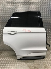 фото thumb №1, Ford edge ii дверь задняя задние правое оксфорд white