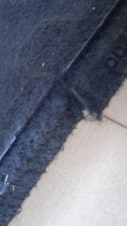 фото thumb №9, Seat ibiza 6l hb полиця багажника