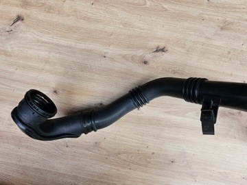 фото thumb №10, Opel astra j zafira c труба шланг шланг интеркулер 1.4t 13354173 gh5