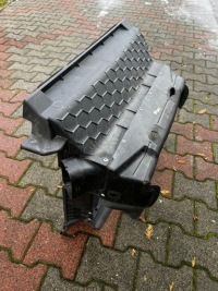 фото thumb №9, Alfa romeo giulia 2.2 впуск воздуховод воздуха ostrów wlkp