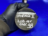 фото thumb №12, Поршень шатун g4gc kia sportage ii hyundai tucson 2.0 16v 20mm 48mm