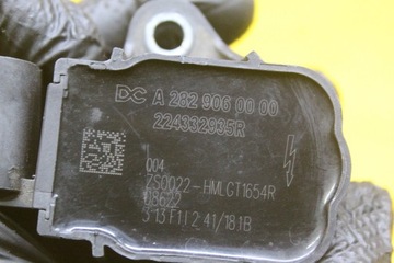 фото thumb №6, Котушка запалювання nissan qashqai j11 ii renault 1.3 tce hr13 224332935r