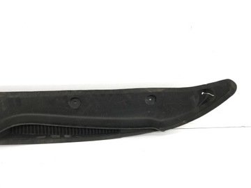 фото thumb №6, Porsche taycan 9j1 защита крыльев правая перед передняя 9j1854778