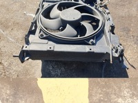 фото thumb №4, Радиатор wody вентилятор citroen c4 1.6 16v