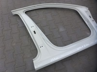 фото thumb №5, Skoda octavia iv 20- порог блок двигателя рама правый новый оригинал